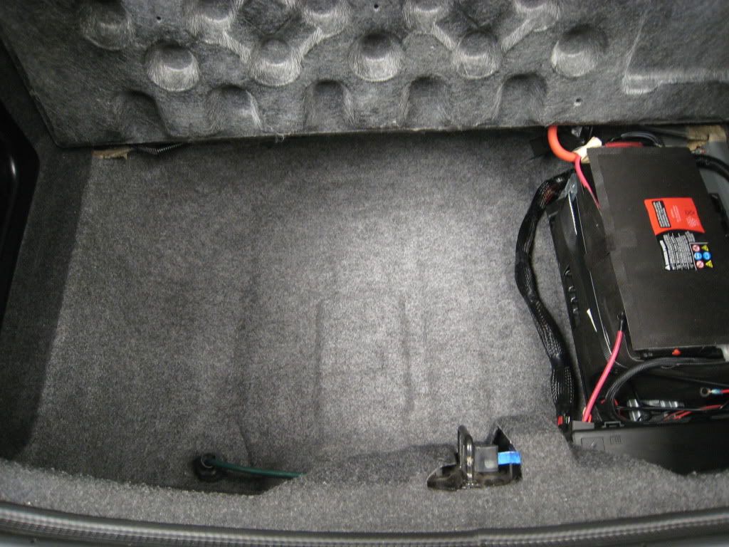 Universal Air Suspension Install LX Forums Forum